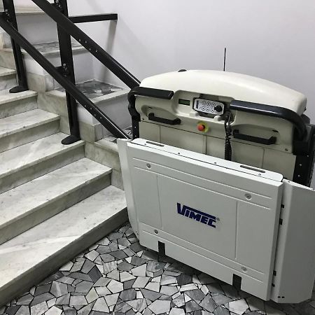 Appartamento Mare Centro Piombino Ngoại thất bức ảnh