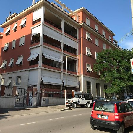 Appartamento Mare Centro Piombino Ngoại thất bức ảnh