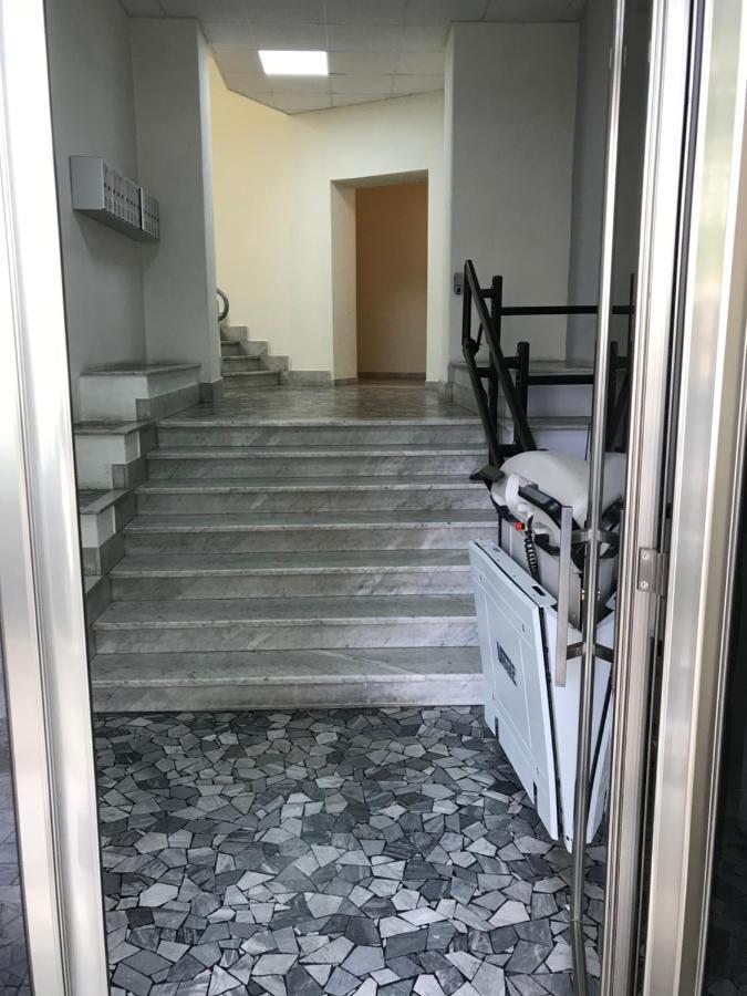Appartamento Mare Centro Piombino Ngoại thất bức ảnh