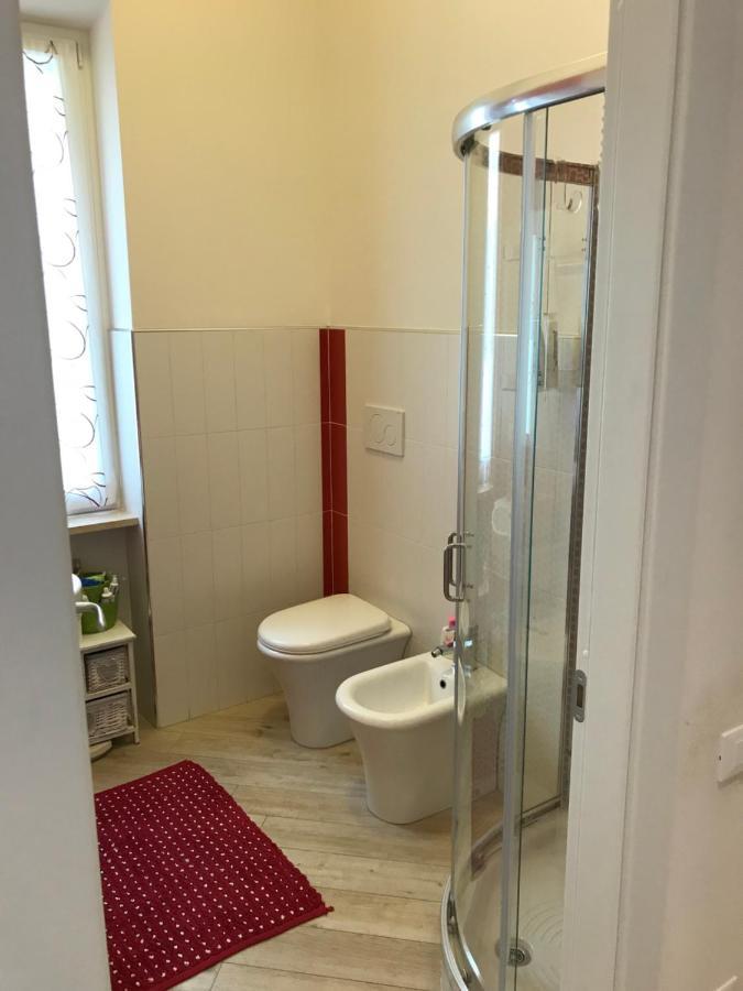 Appartamento Mare Centro Piombino Ngoại thất bức ảnh