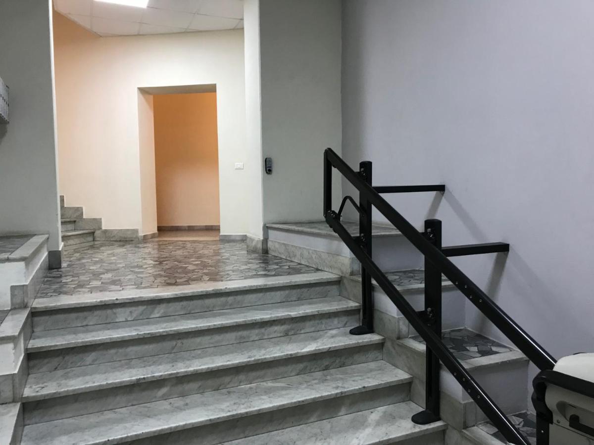Appartamento Mare Centro Piombino Ngoại thất bức ảnh