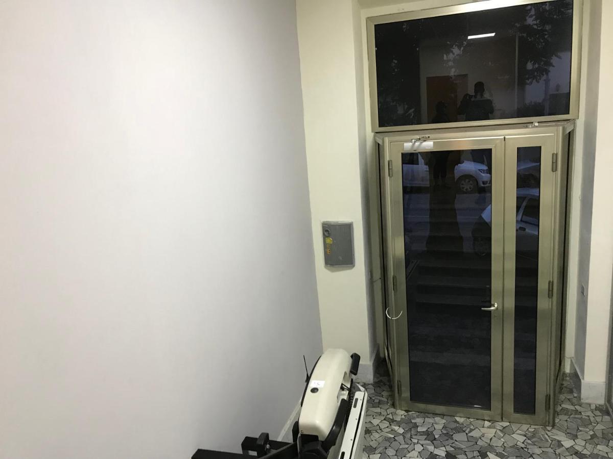 Appartamento Mare Centro Piombino Ngoại thất bức ảnh