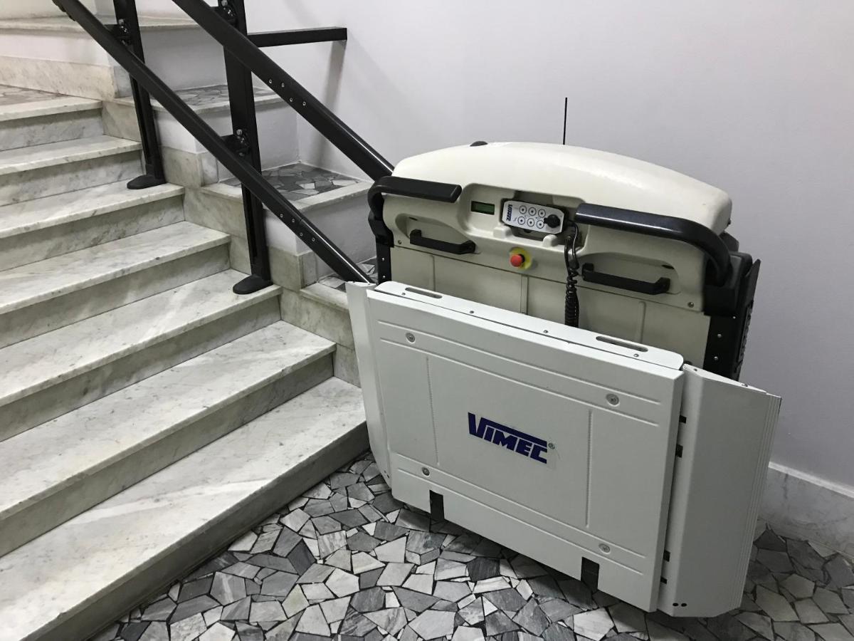 Appartamento Mare Centro Piombino Ngoại thất bức ảnh