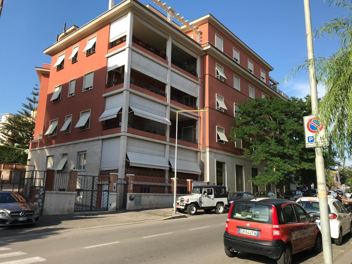 Appartamento Mare Centro Piombino Ngoại thất bức ảnh