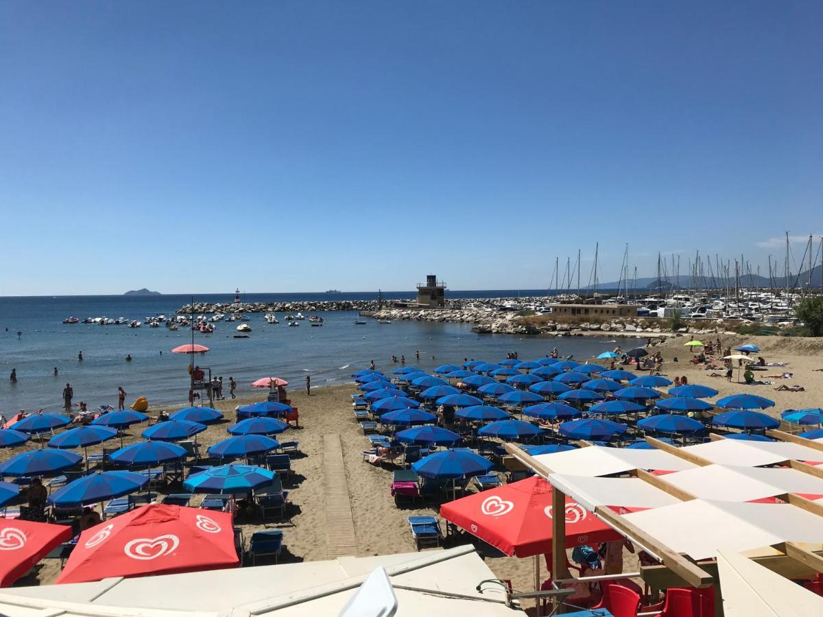 Appartamento Mare Centro Piombino Ngoại thất bức ảnh