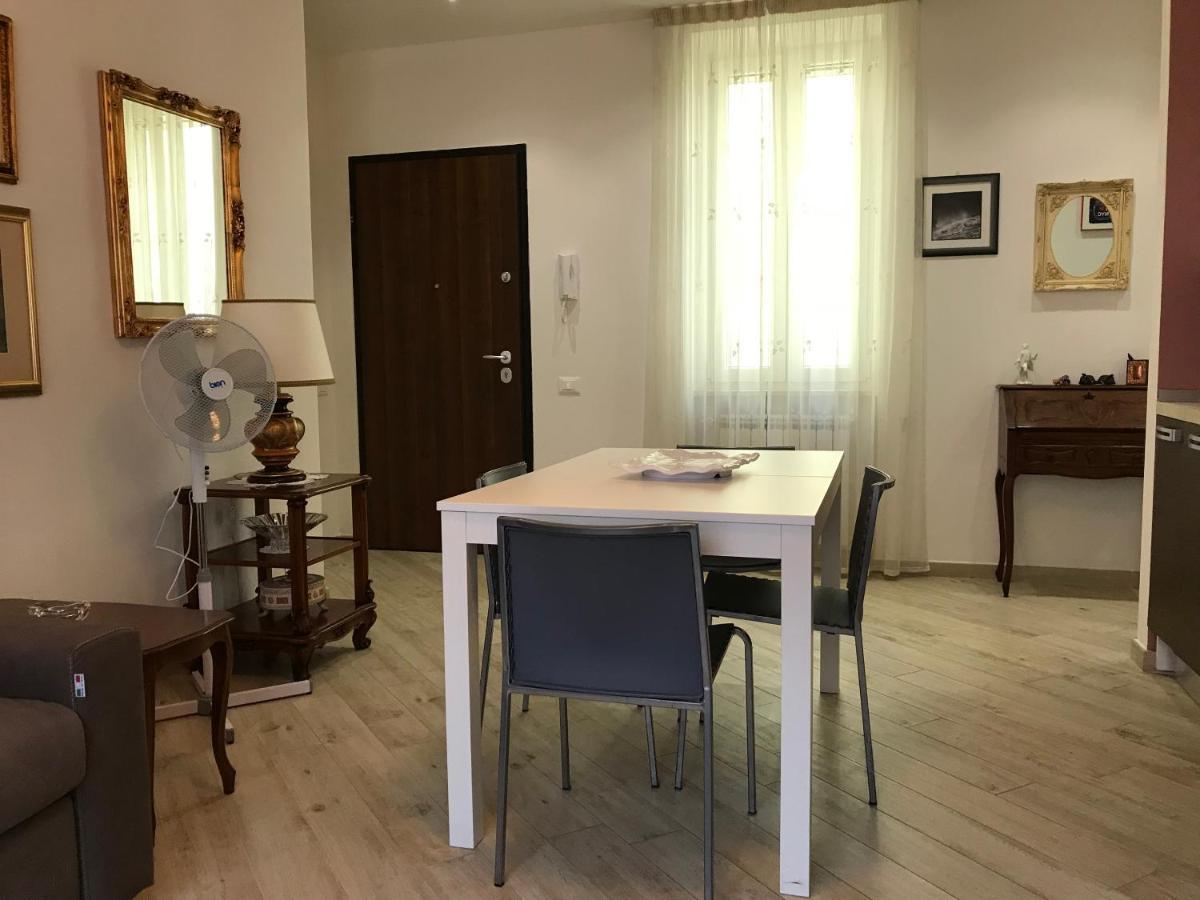 Appartamento Mare Centro Piombino Ngoại thất bức ảnh