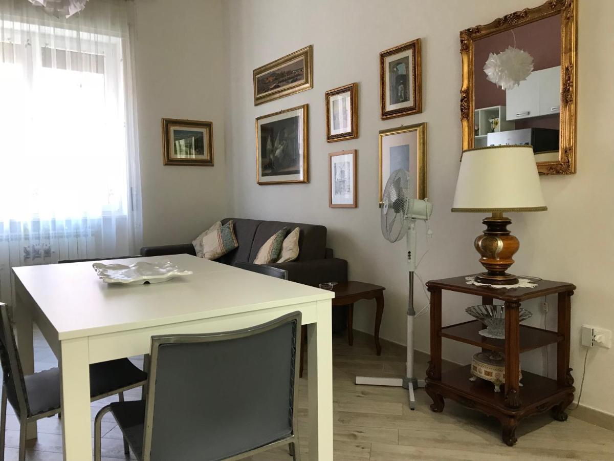 Appartamento Mare Centro Piombino Ngoại thất bức ảnh