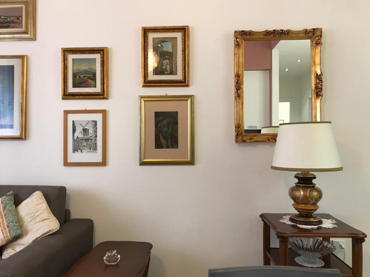 Appartamento Mare Centro Piombino Ngoại thất bức ảnh