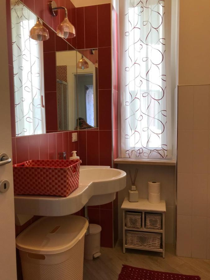 Appartamento Mare Centro Piombino Ngoại thất bức ảnh