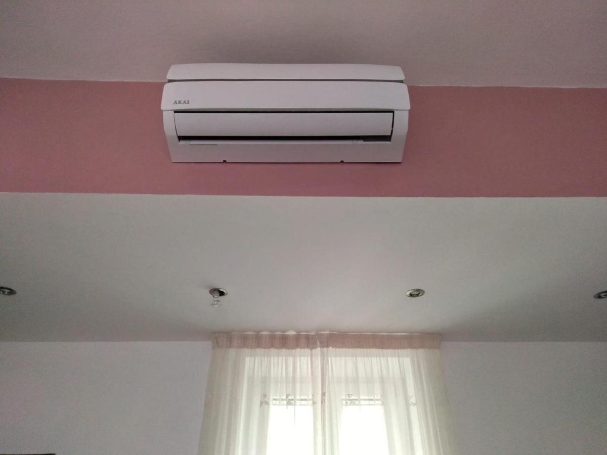 Appartamento Mare Centro Piombino Ngoại thất bức ảnh