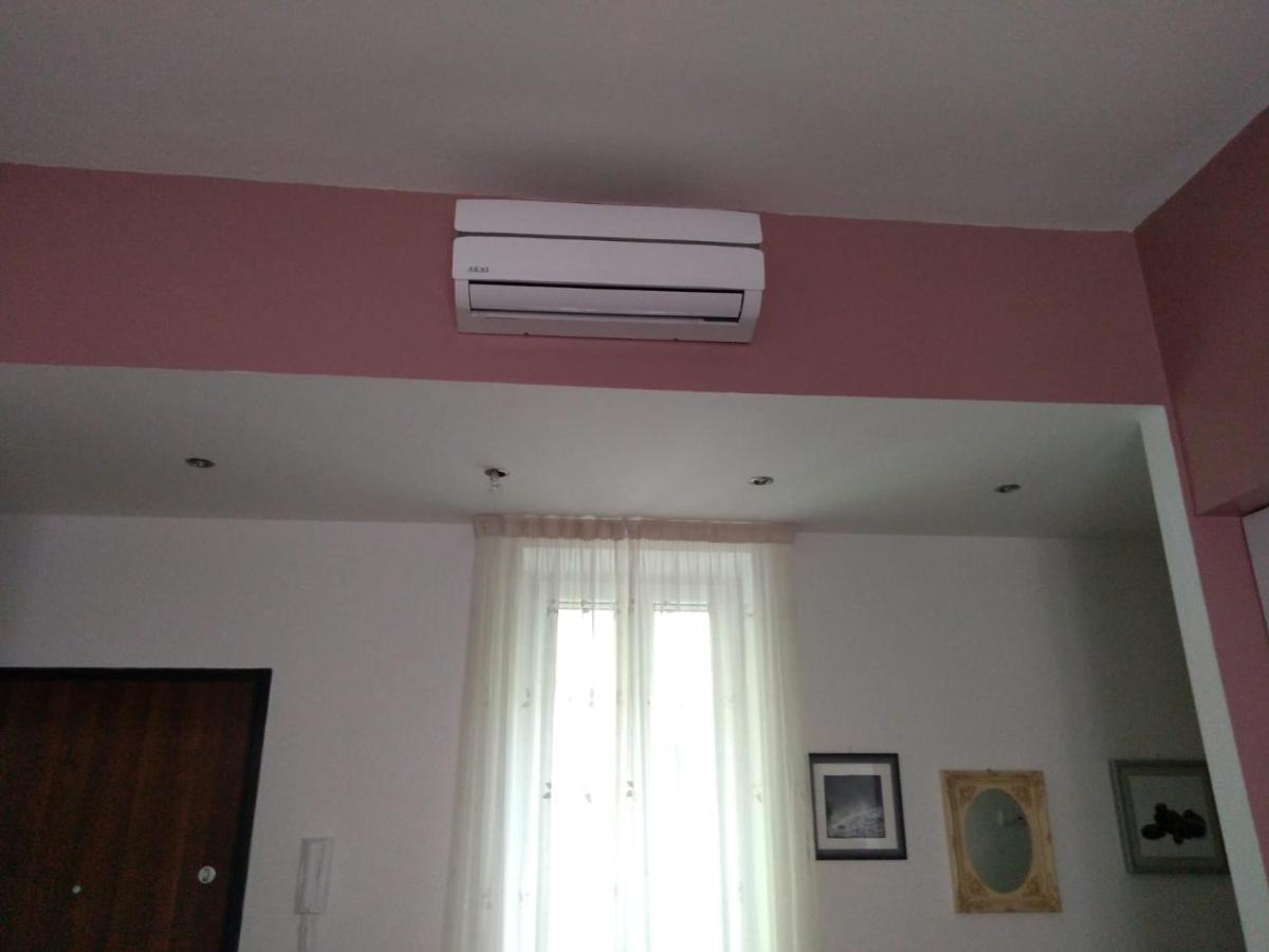 Appartamento Mare Centro Piombino Ngoại thất bức ảnh